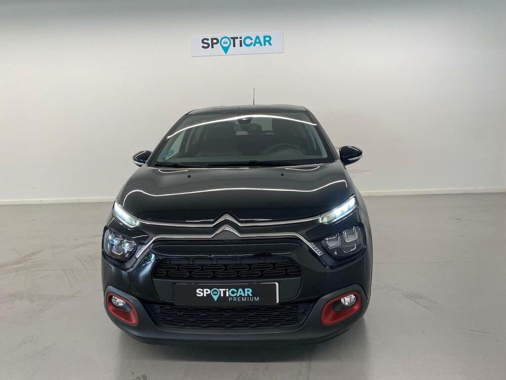 Citroën C3 PureTech 60KW (83CV) C-Series 2