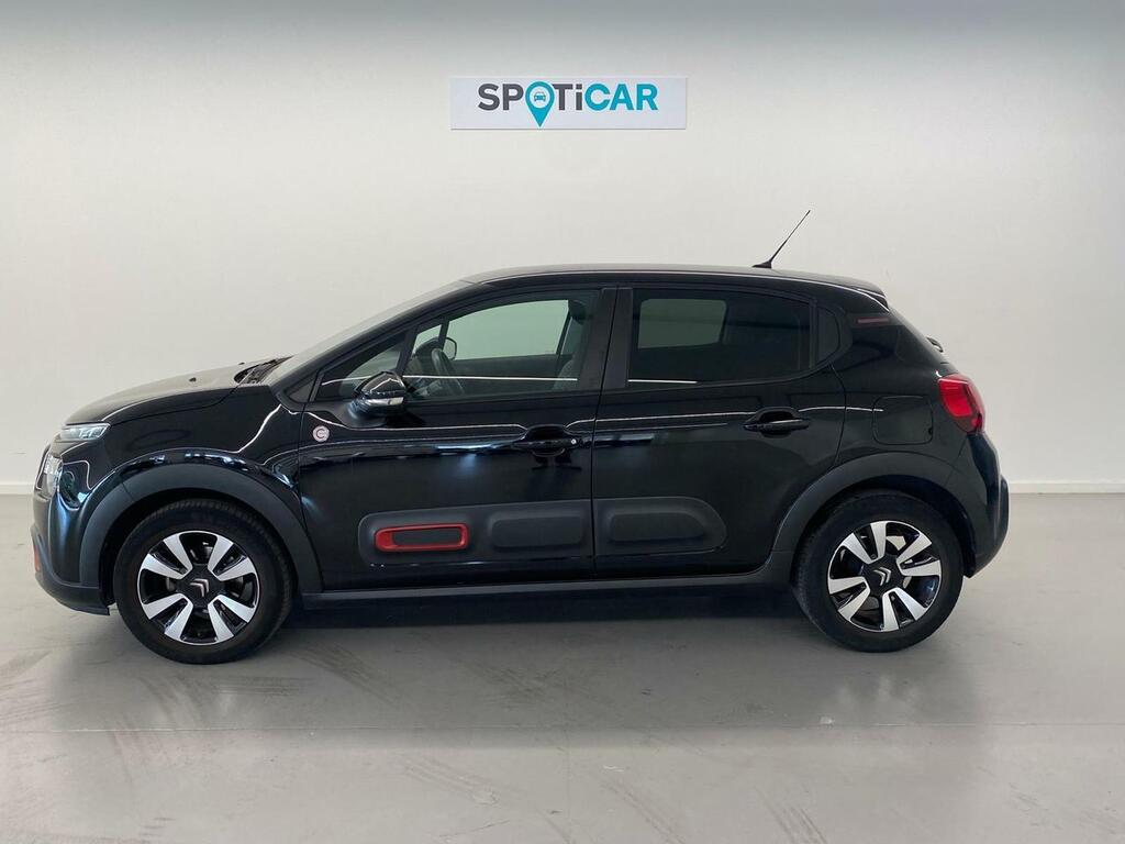 Citroën C3 PureTech 60KW (83CV) C-Series 6