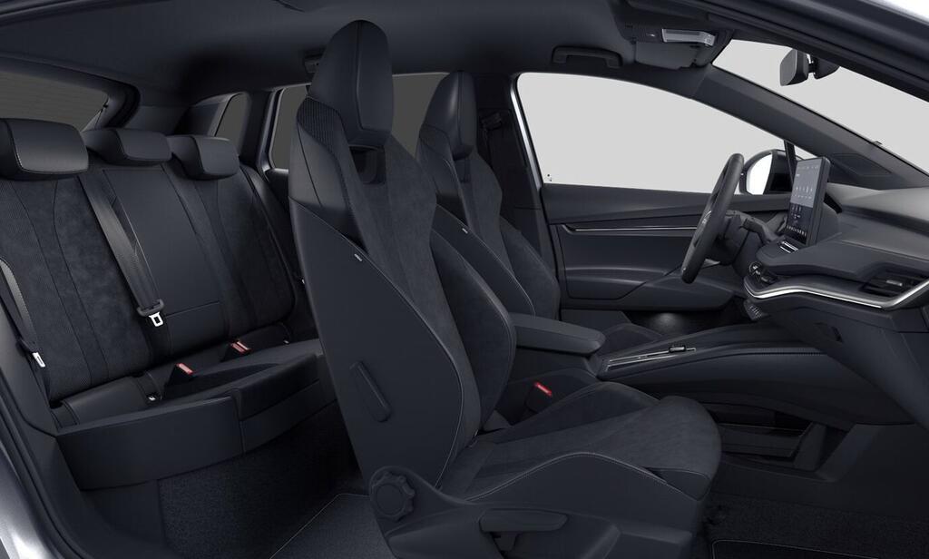 Skoda Elroq 150 kW (204 CV) 63 kWh Sportline 5