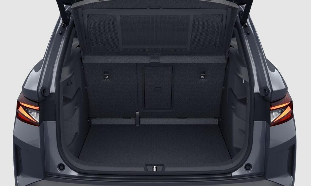 Skoda Elroq 150 kW (204 CV) 63 kWh Sportline 6