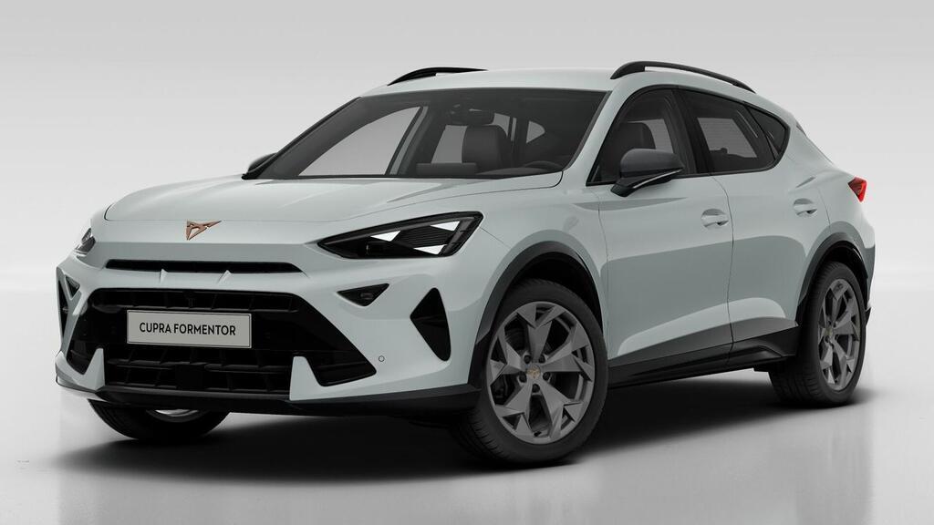 Cupra Formentor 1.5 eTSI 110kW (150 CV) DSG 2