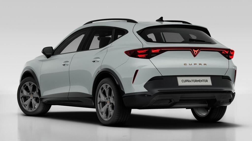 Cupra Formentor 1.5 eTSI 110kW (150 CV) DSG 4