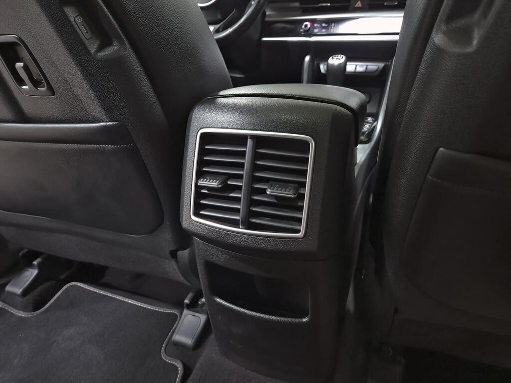 Kia Sportage 1.6 T-GDi 110kW (150CV) MHEV Tech 4x2 48