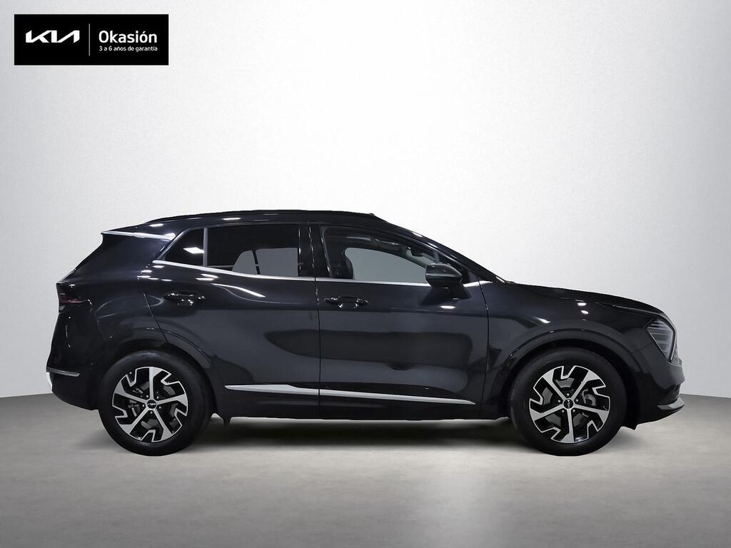 Kia Sportage 1.6 T-GDi 110kW (150CV) MHEV Tech 4x2 3