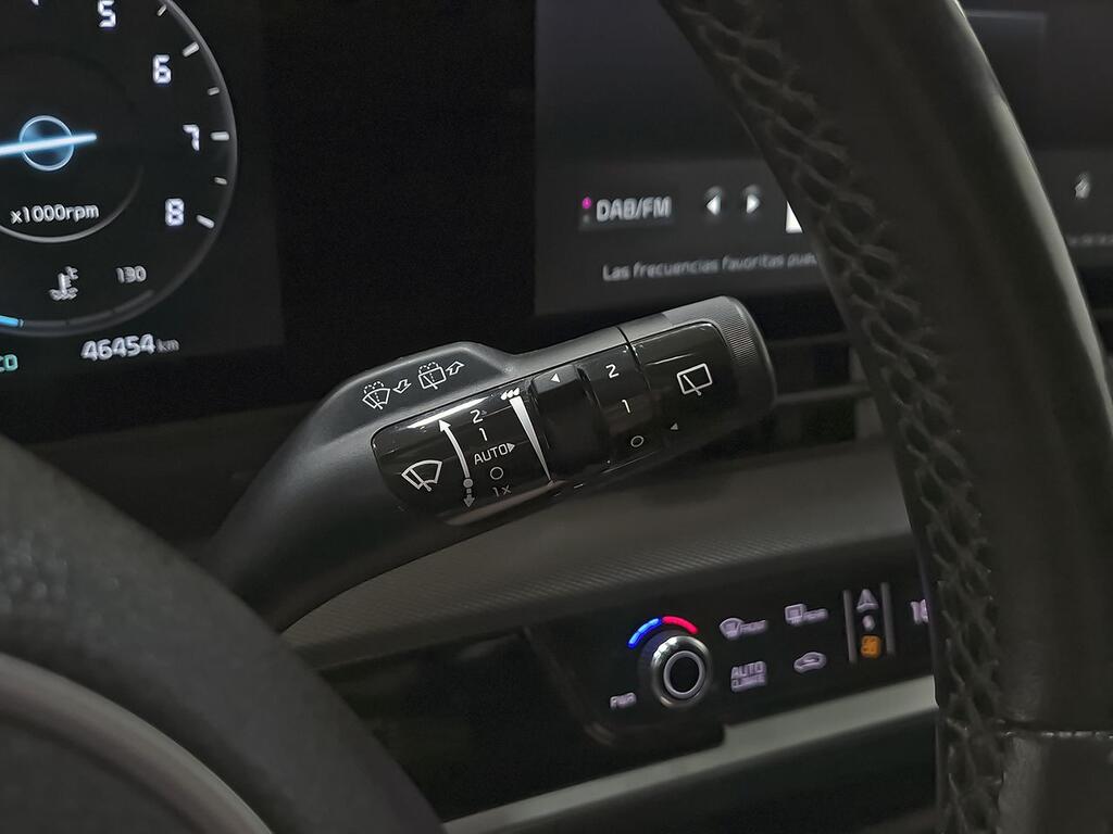 Kia Sportage 1.6 T-GDi 110kW (150CV) MHEV Tech 4x2 15
