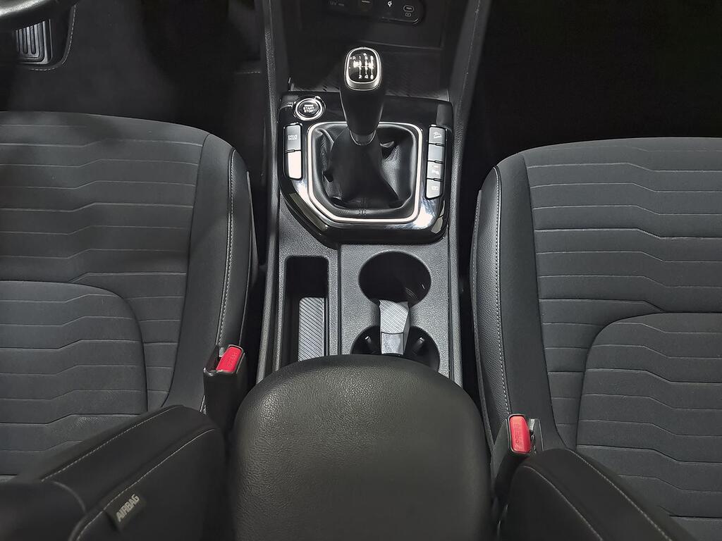Kia Sportage 1.6 T-GDi 110kW (150CV) MHEV Tech 4x2 37