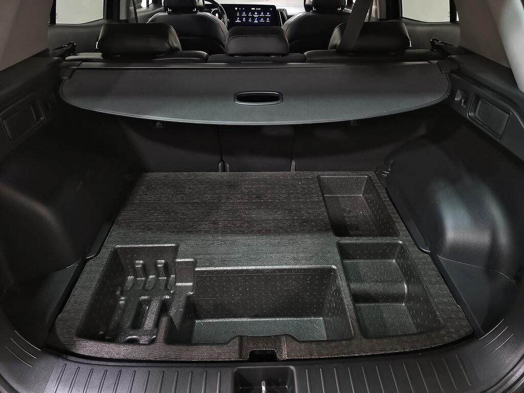 Kia Sportage 1.6 T-GDi 110kW (150CV) MHEV Tech 4x2 50