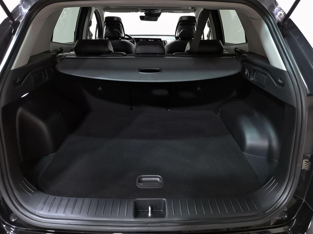 Kia Sportage 1.6 T-GDi 110kW (150CV) MHEV Tech 4x2 9