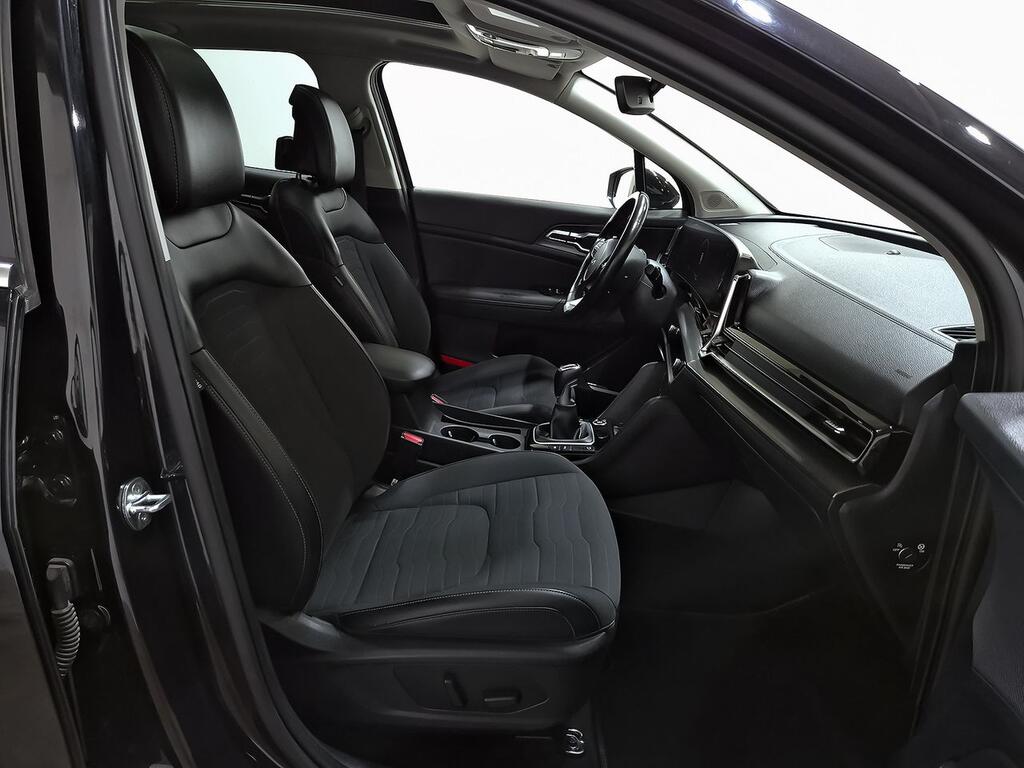 Kia Sportage 1.6 T-GDi 110kW (150CV) MHEV Tech 4x2 7
