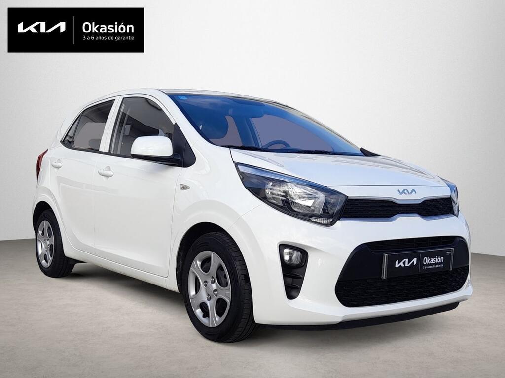 Kia Picanto 1.0 DPi 49kW (67CV) Concept 1