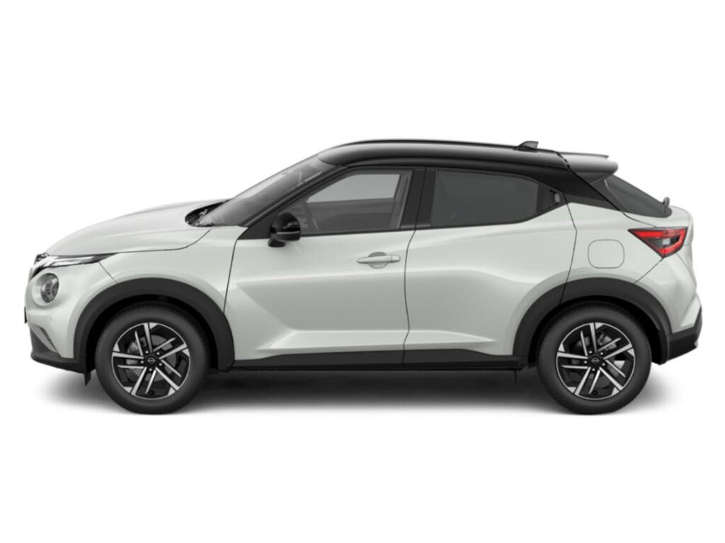 Nissan Juke DIG-T 84 kW (114 CV) 6M/T N-Connecta 1