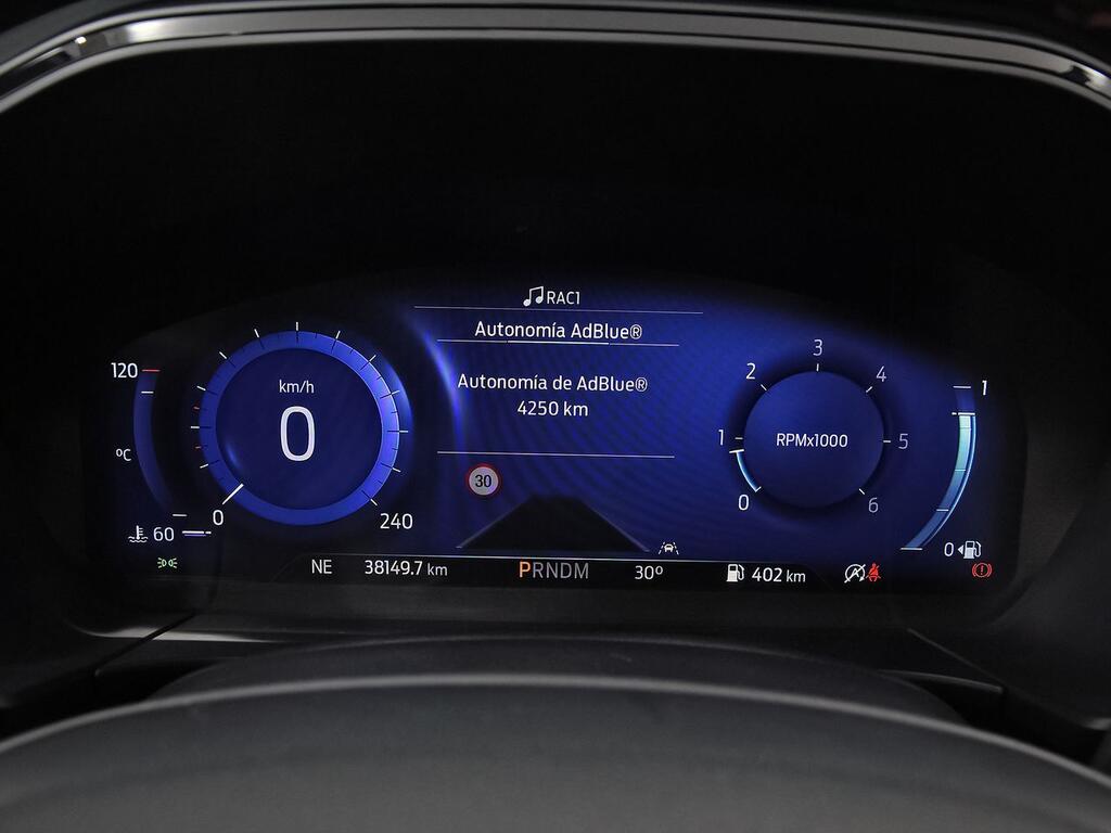 Ford Kuga ST-Line 1.5 EcoBlue 88kW (120CV) Auto 15