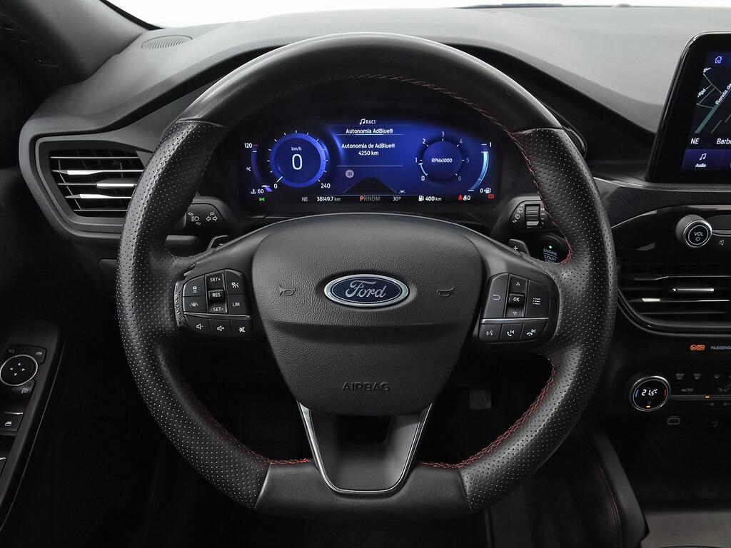 Ford Kuga ST-Line 1.5 EcoBlue 88kW (120CV) Auto 20