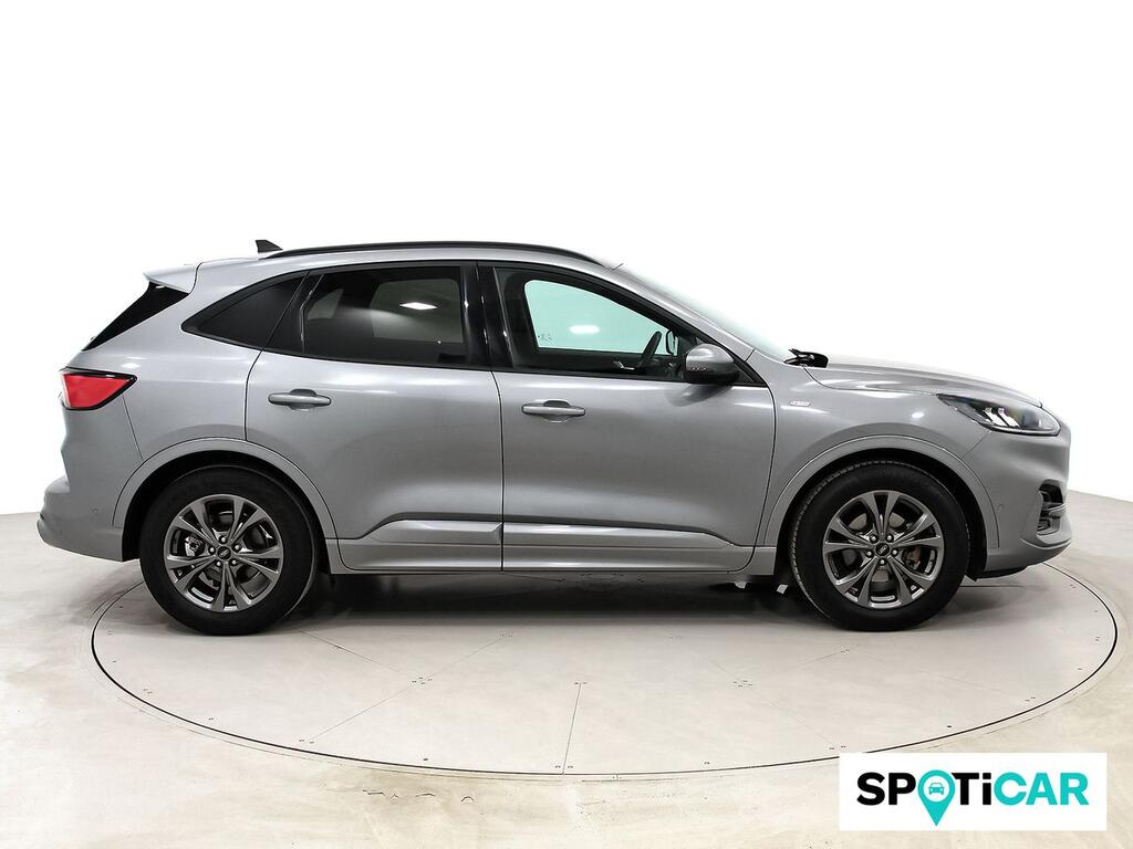 Ford Kuga ST-Line 1.5 EcoBlue 88kW (120CV) Auto 3