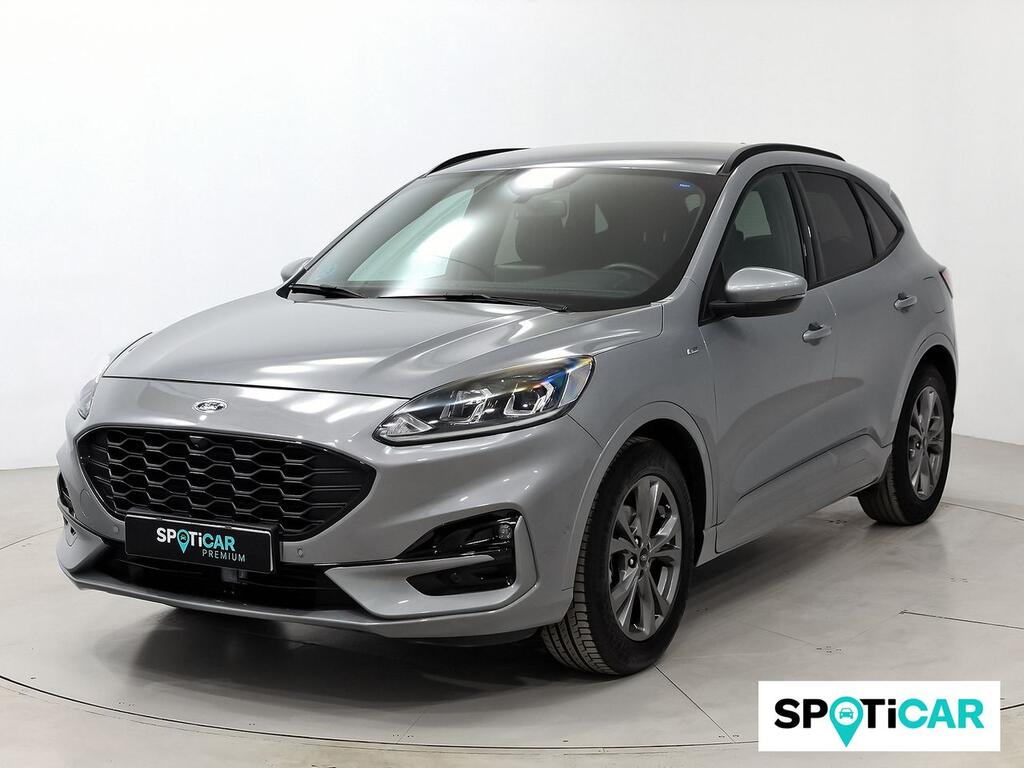 Ford Kuga ST-Line 1.5 EcoBlue 88kW (120CV) Auto 4