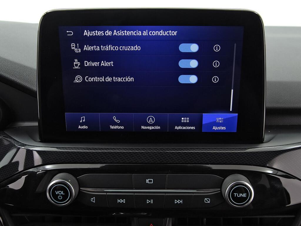 Ford Kuga ST-Line 1.5 EcoBlue 88kW (120CV) Auto 29