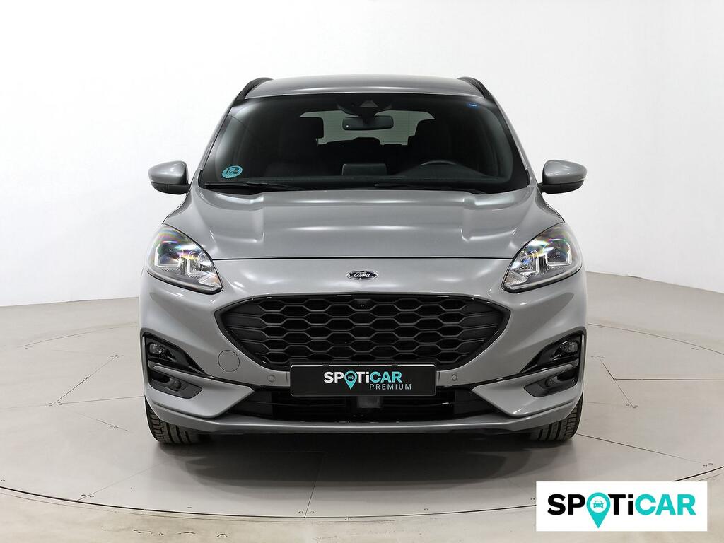 Ford Kuga ST-Line 1.5 EcoBlue 88kW (120CV) Auto 5