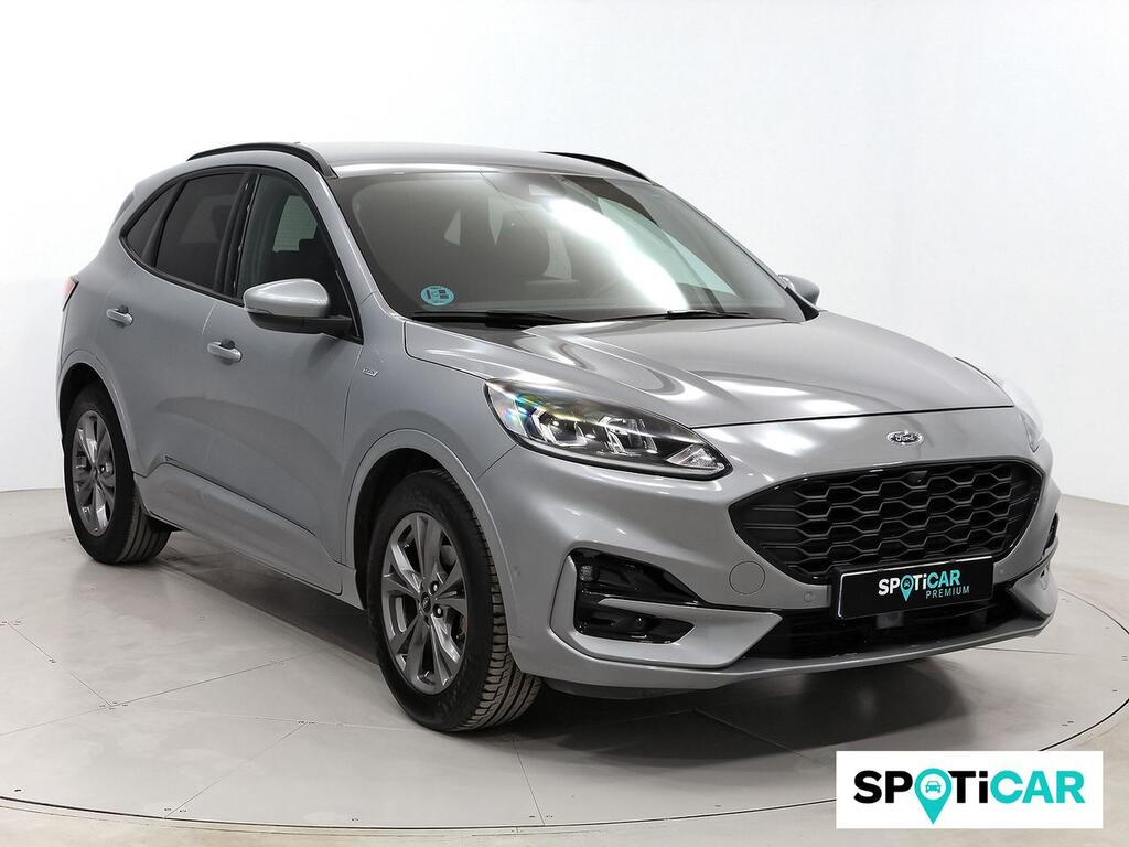 Ford Kuga ST-Line 1.5 EcoBlue 88kW (120CV) Auto 1