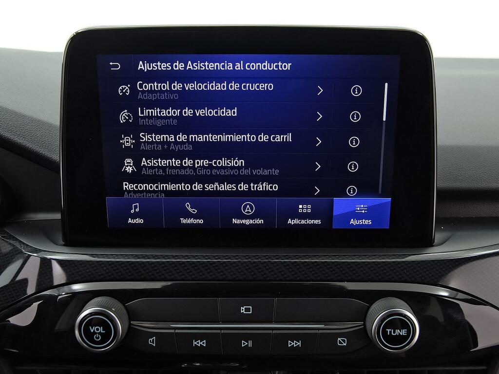 Ford Kuga ST-Line 1.5 EcoBlue 88kW (120CV) Auto 27