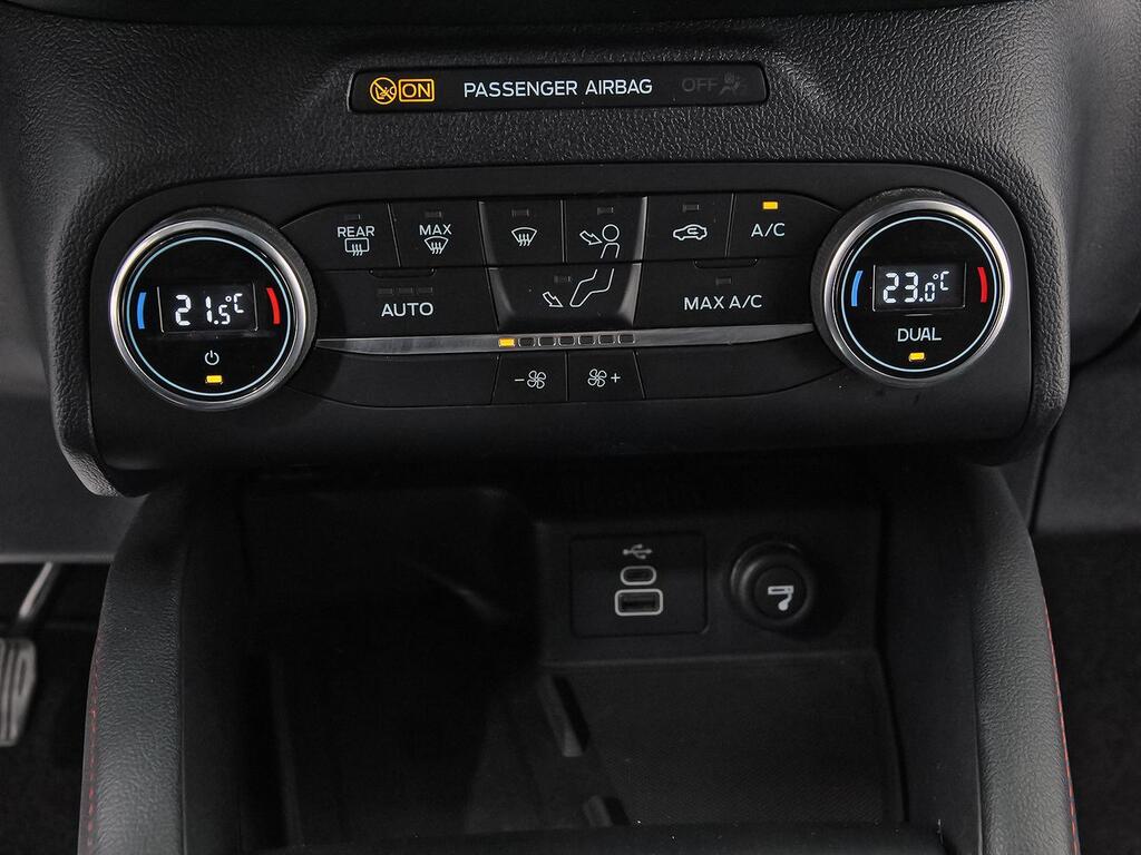 Ford Kuga ST-Line 1.5 EcoBlue 88kW (120CV) Auto 30