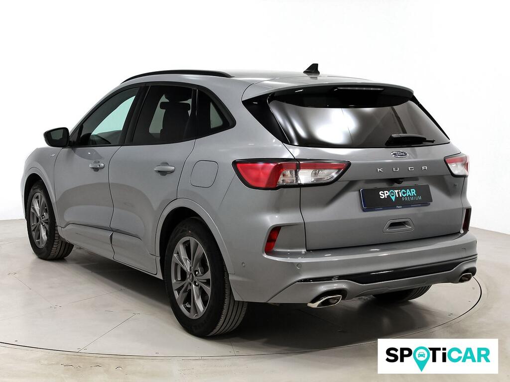 Ford Kuga ST-Line 1.5 EcoBlue 88kW (120CV) Auto 2