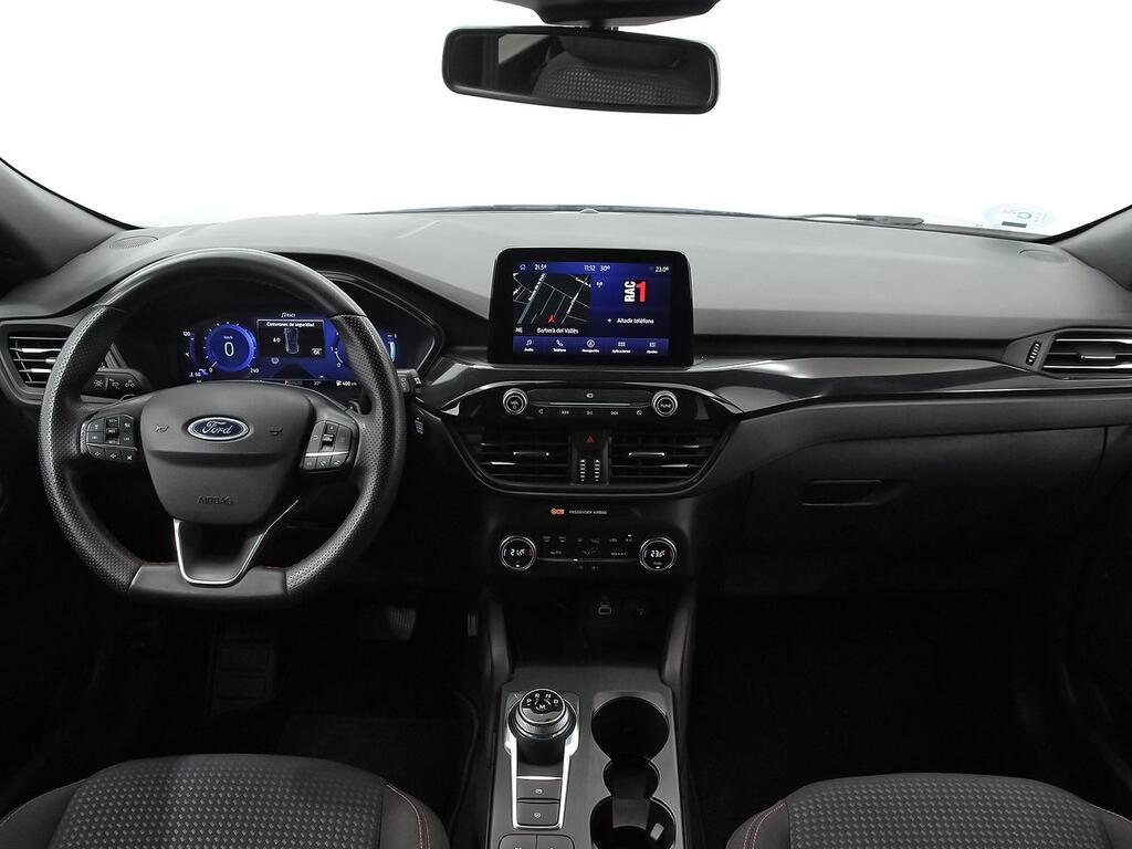 Ford Kuga ST-Line 1.5 EcoBlue 88kW (120CV) Auto 7