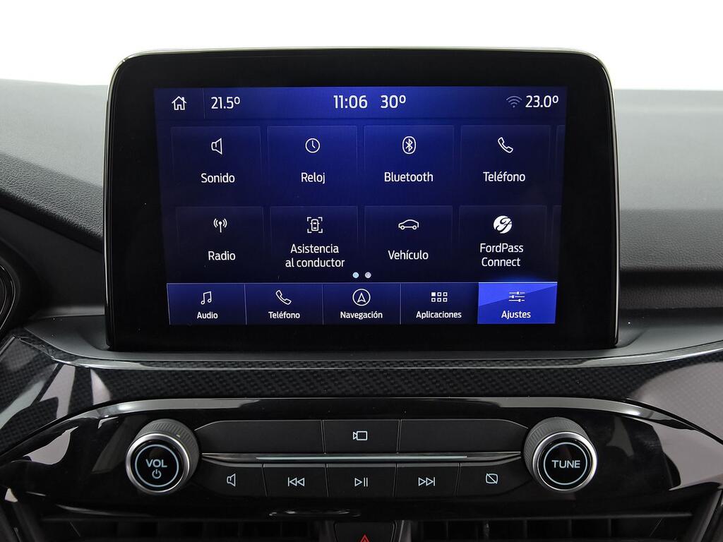 Ford Kuga ST-Line 1.5 EcoBlue 88kW (120CV) Auto 23