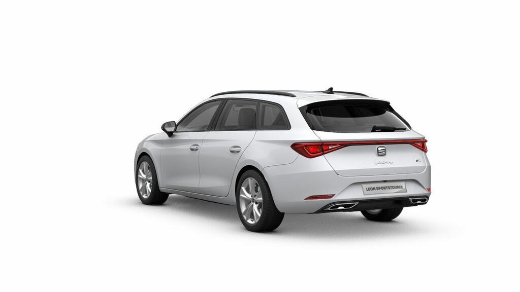 Seat Leon SP 1.5 TSI e-Hybrid 150kW DSG-6 FR XXL 2