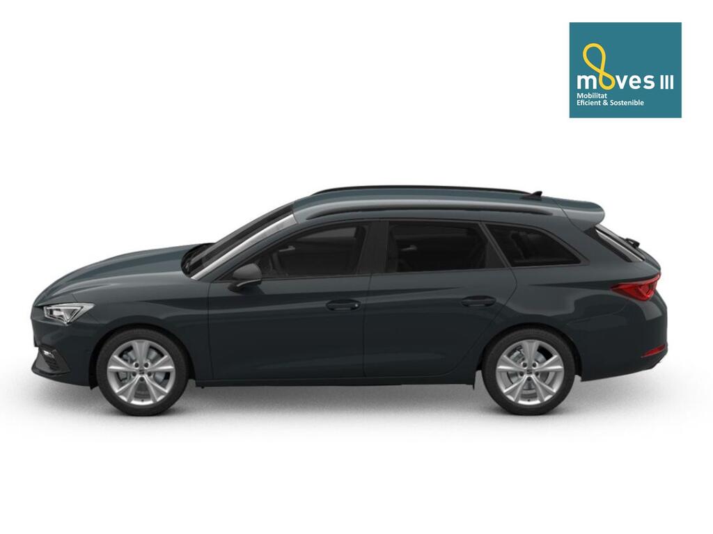 Seat Leon SP 1.5 TSI e-Hybrid 150kW DSG-6 FR XXL 1