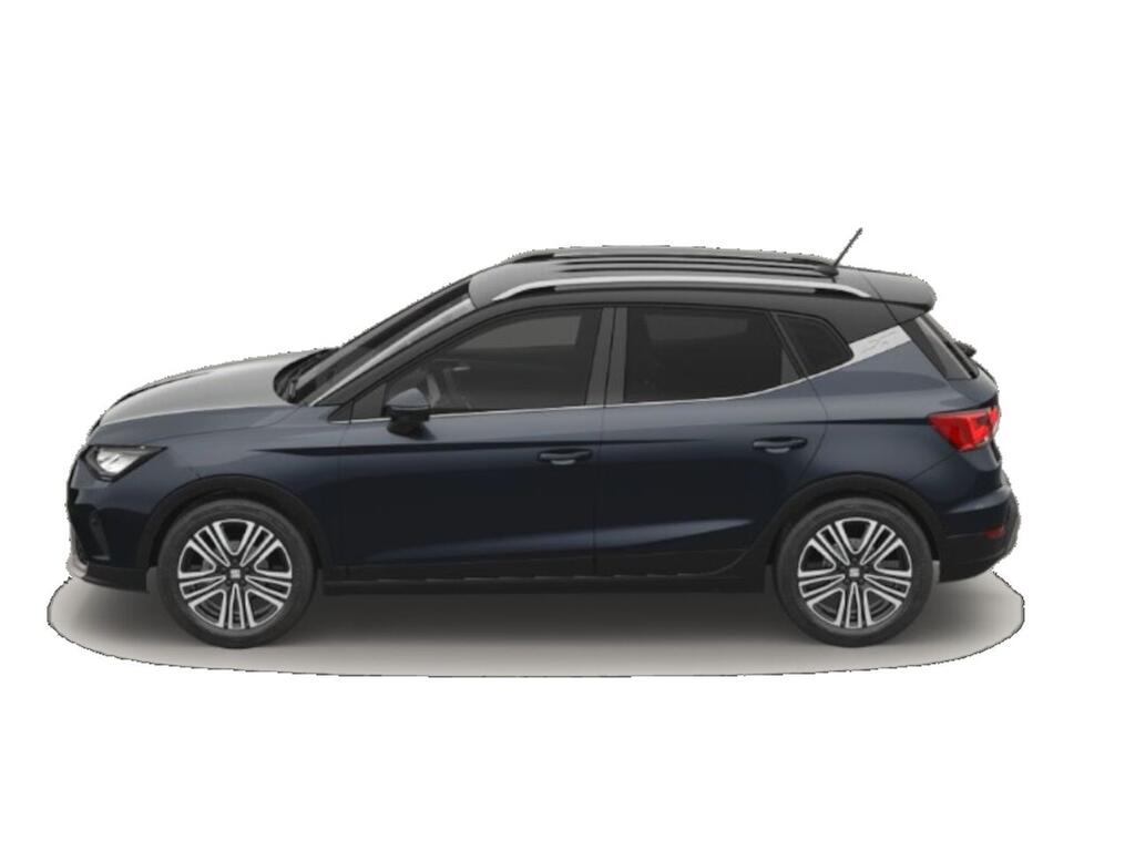 Seat Arona 1.0 TSI 85kW Xperience Special Edition 1
