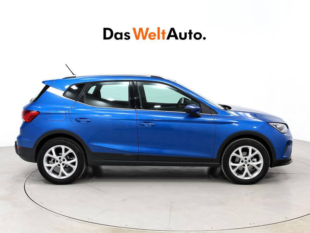 Seat Arona 1.0 TSI 85kW (115CV) DSG FR XM 3