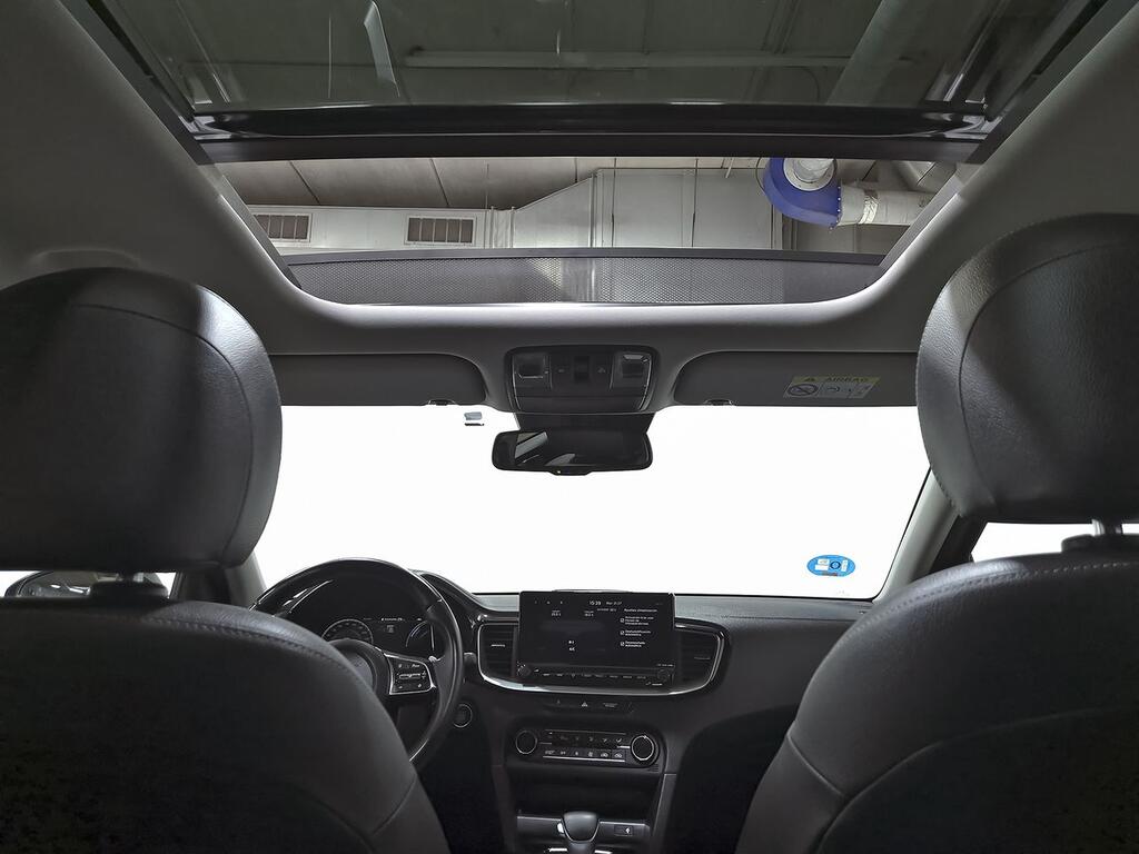 Kia XCeed 1.6 GDi PHEV 104kW (141CV) eMotion 32
