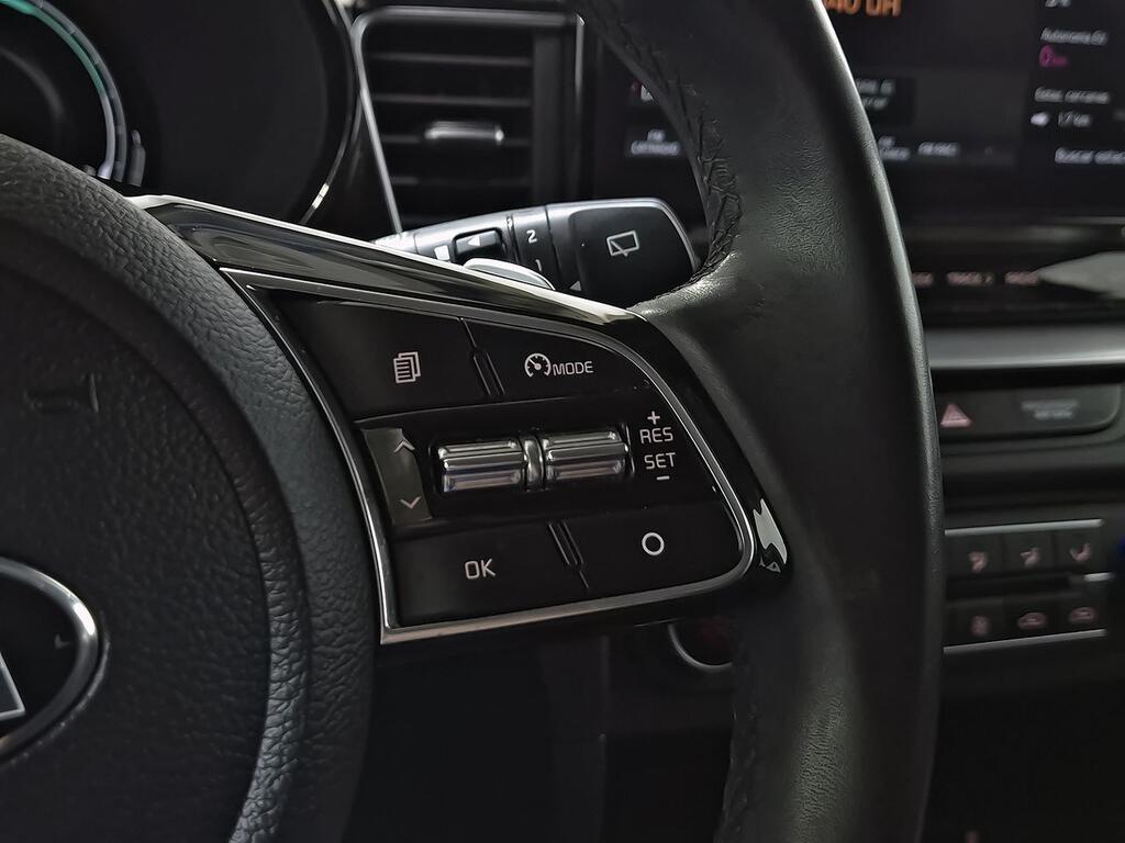 Kia XCeed 1.6 GDi PHEV 104kW (141CV) eMotion 17