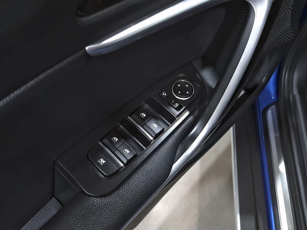 Kia XCeed 1.6 GDi PHEV 104kW (141CV) eMotion 11