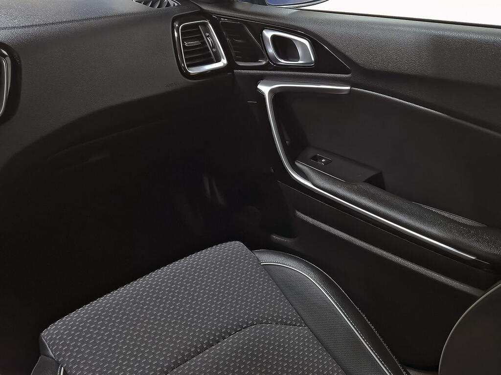Kia XCeed 1.6 GDi PHEV 104kW (141CV) eMotion 30