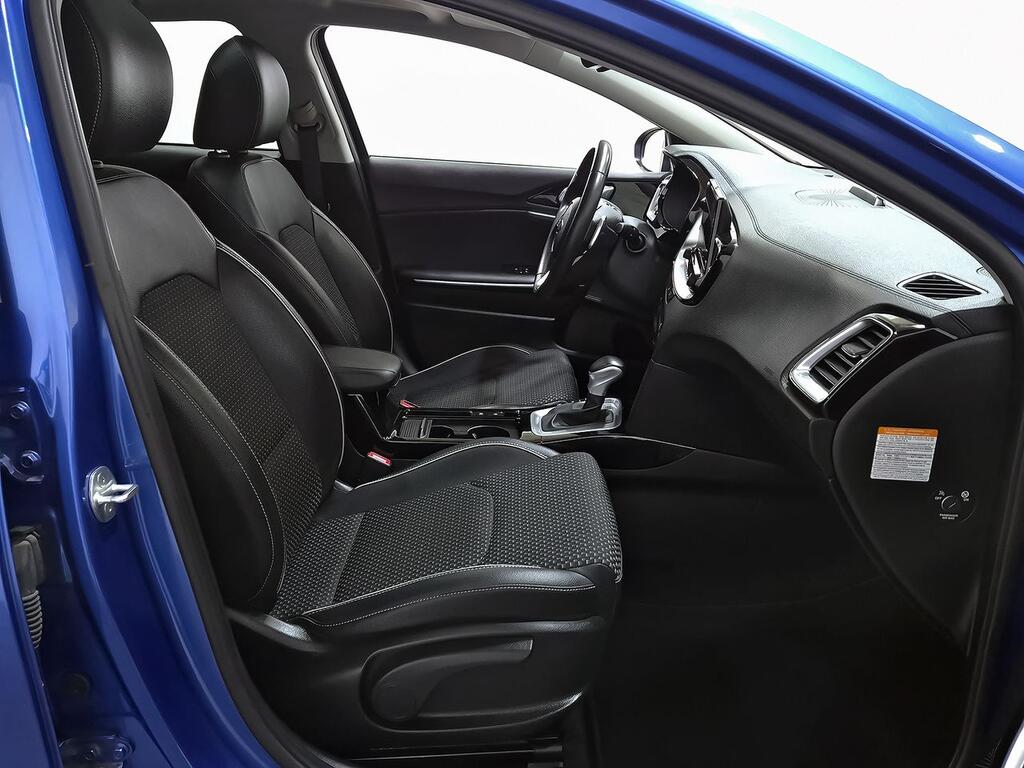 Kia XCeed 1.6 GDi PHEV 104kW (141CV) eMotion 7