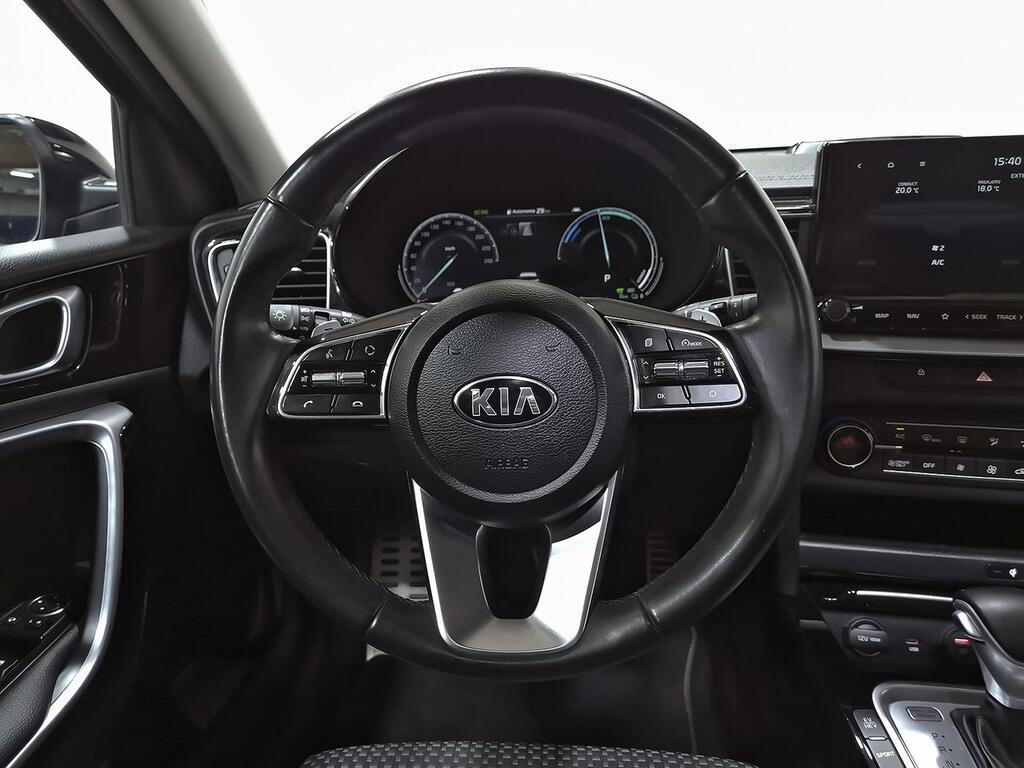 Kia XCeed 1.6 GDi PHEV 104kW (141CV) eMotion 18