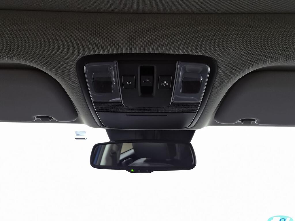 Kia XCeed 1.6 GDi PHEV 104kW (141CV) eMotion 31