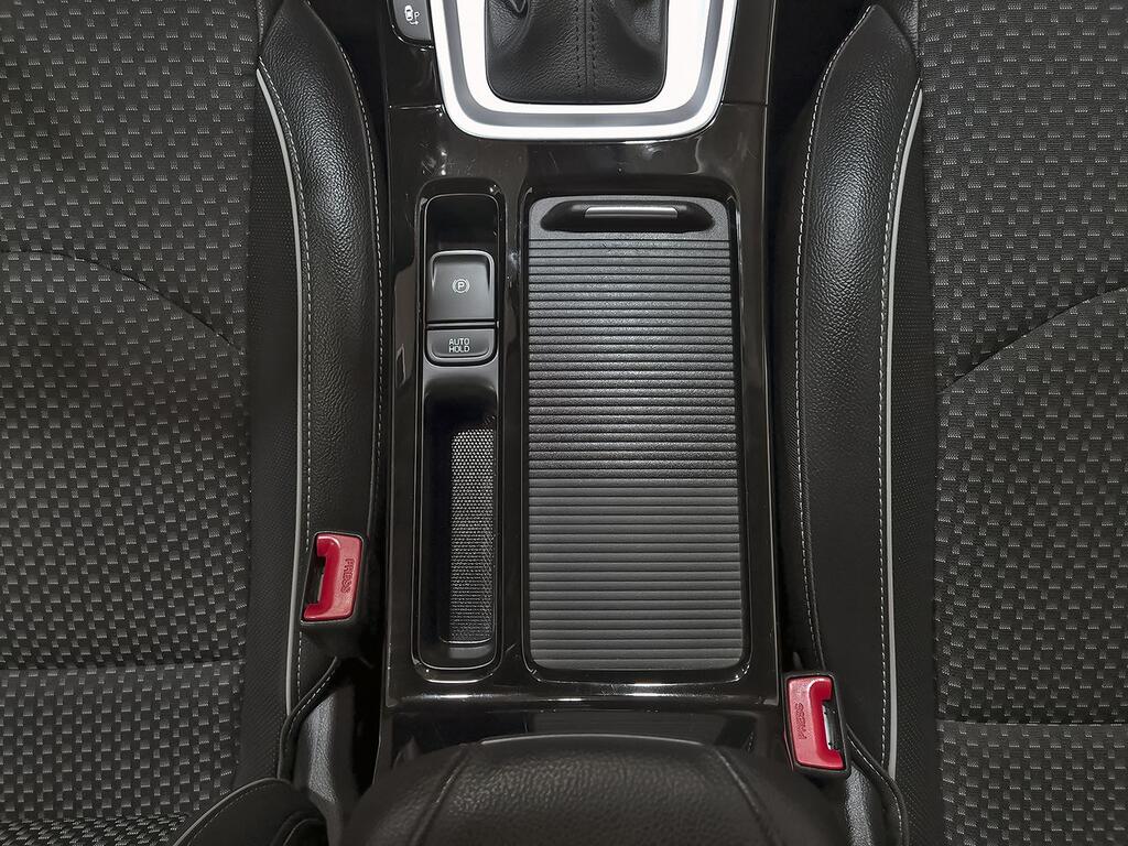 Kia XCeed 1.6 GDi PHEV 104kW (141CV) eMotion 29