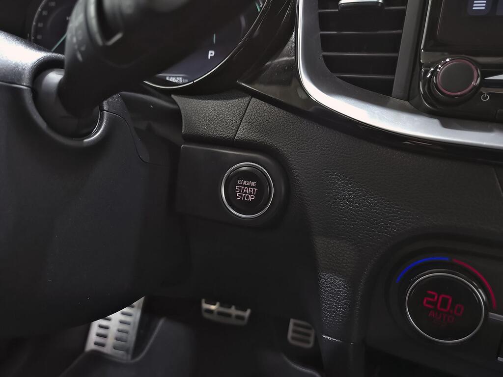 Kia XCeed 1.6 GDi PHEV 104kW (141CV) eMotion 37