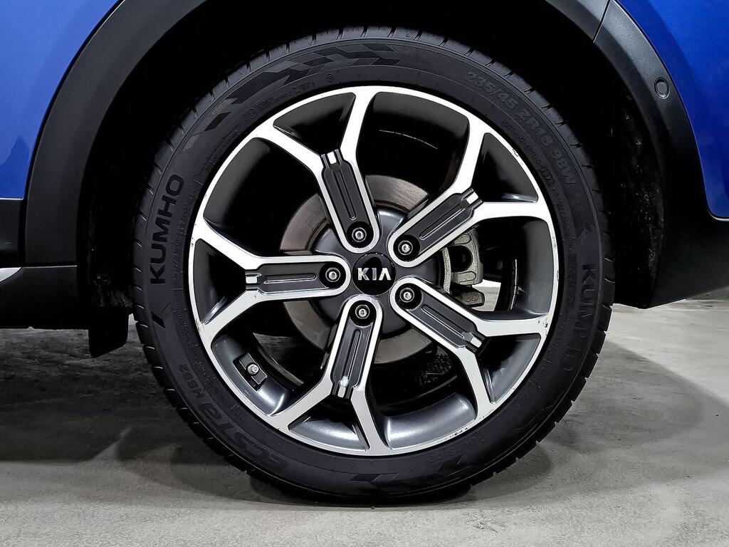 Kia XCeed 1.6 GDi PHEV 104kW (141CV) eMotion 10