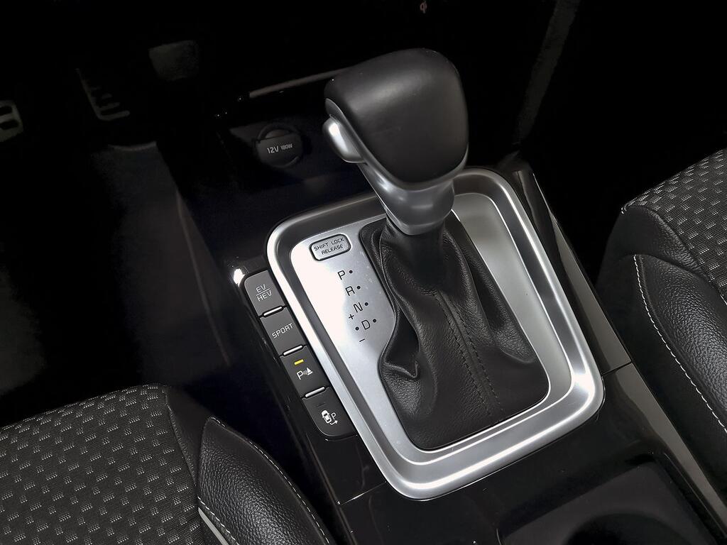 Kia XCeed 1.6 GDi PHEV 104kW (141CV) eMotion 27