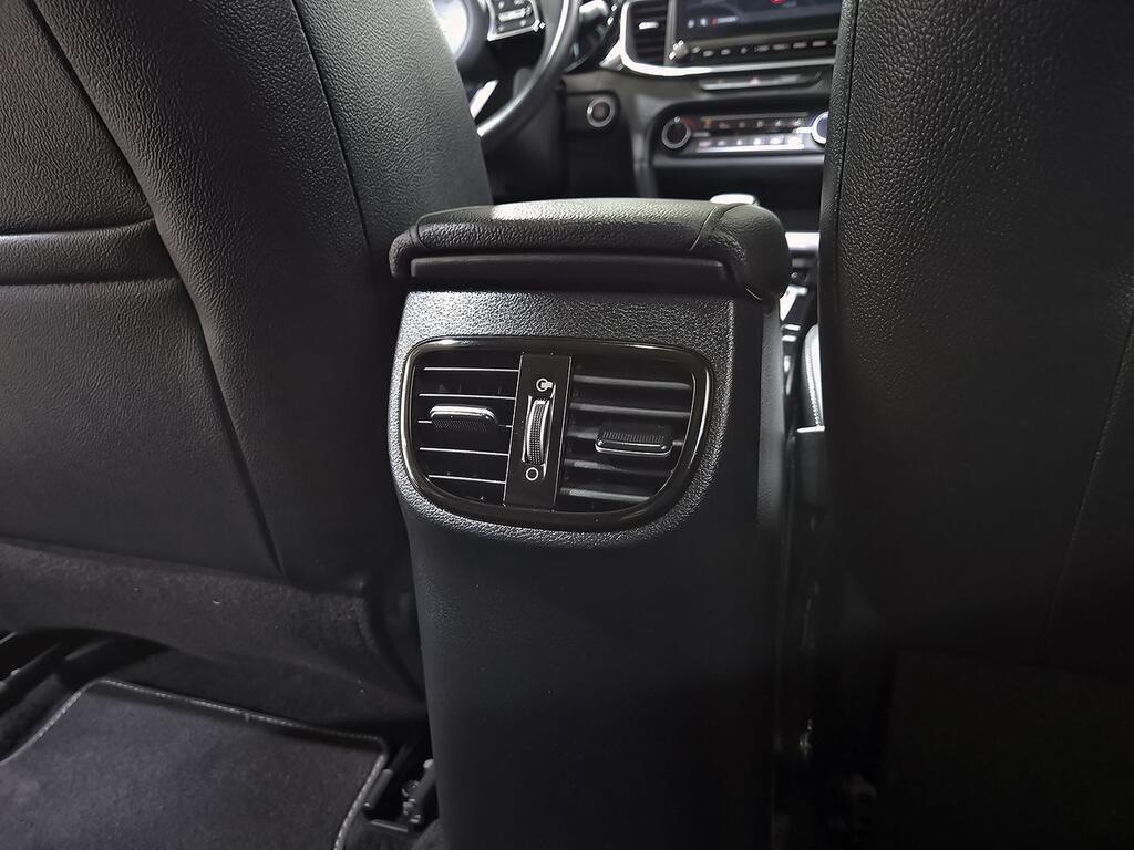 Kia XCeed 1.6 GDi PHEV 104kW (141CV) eMotion 34