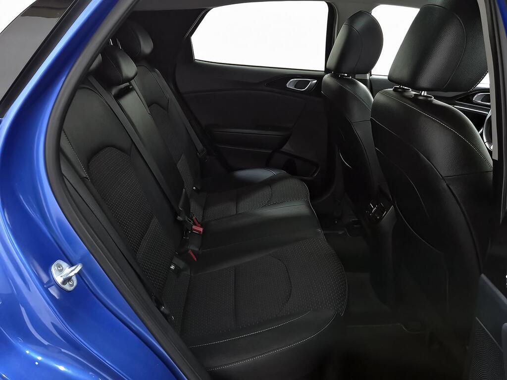 Kia XCeed 1.6 GDi PHEV 104kW (141CV) eMotion 8