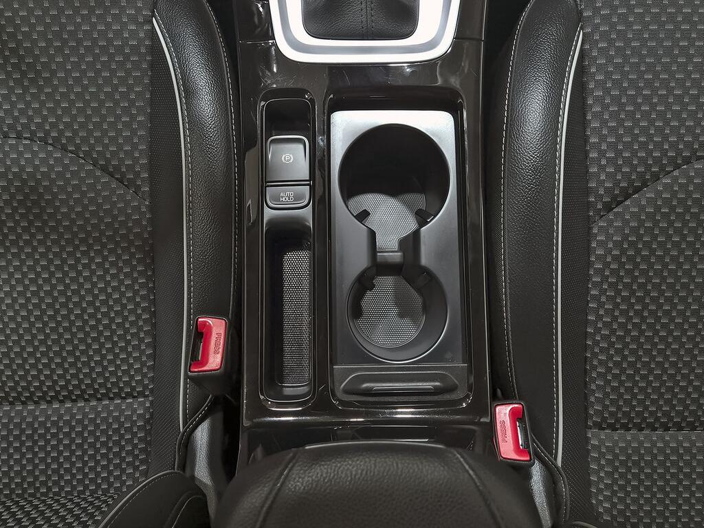 Kia XCeed 1.6 GDi PHEV 104kW (141CV) eMotion 28