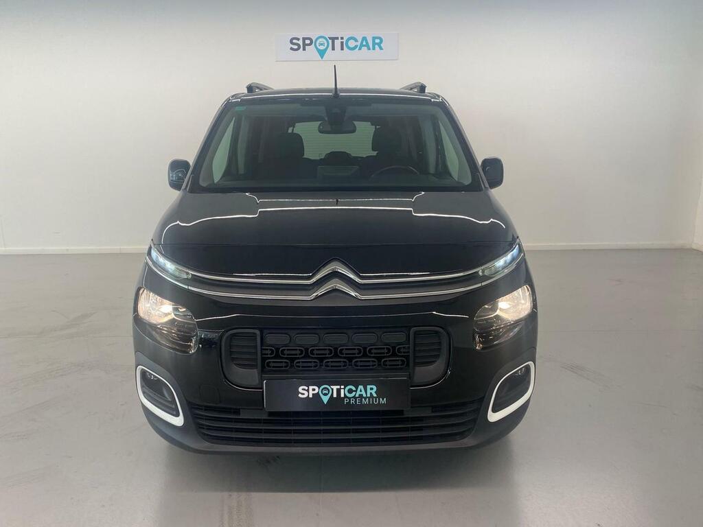Citroën Berlingo Talla M BlueHDi 100 S&S FEEL PACK 1
