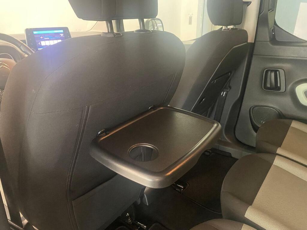 Citroën Berlingo Talla M BlueHDi 100 S&S FEEL PACK 13