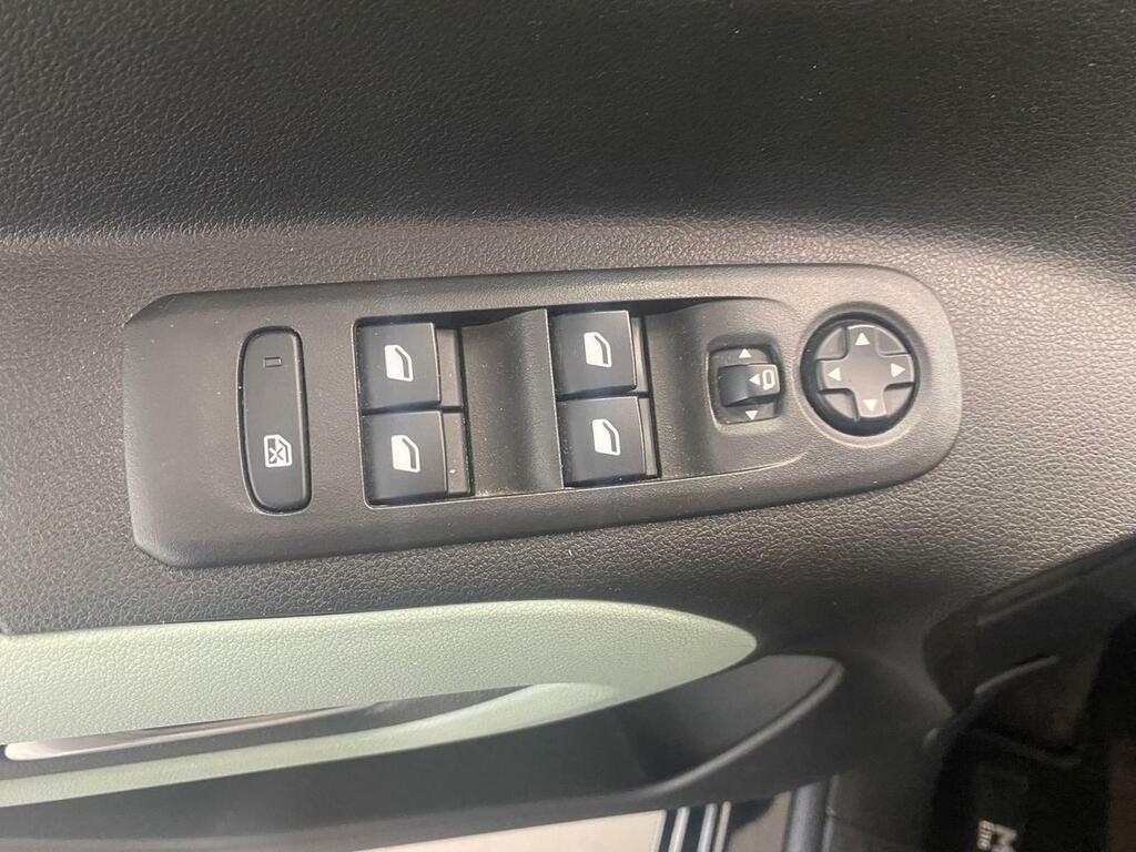 Citroën Berlingo Talla M BlueHDi 100 S&S FEEL PACK 18