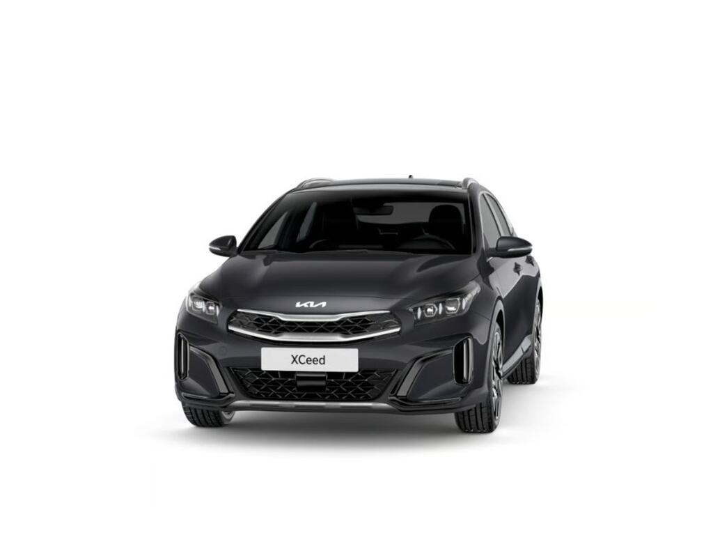 Kia XCeed 1.5 MHEV iMT Tech 103kW (140CV) 3