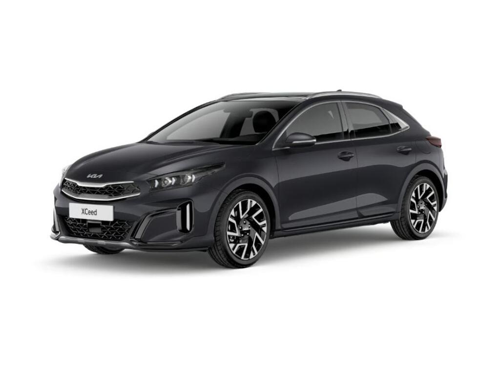 Kia XCeed 1.5 MHEV iMT Tech 103kW (140CV) 2